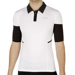 HEAD Performance Couture Polo Men